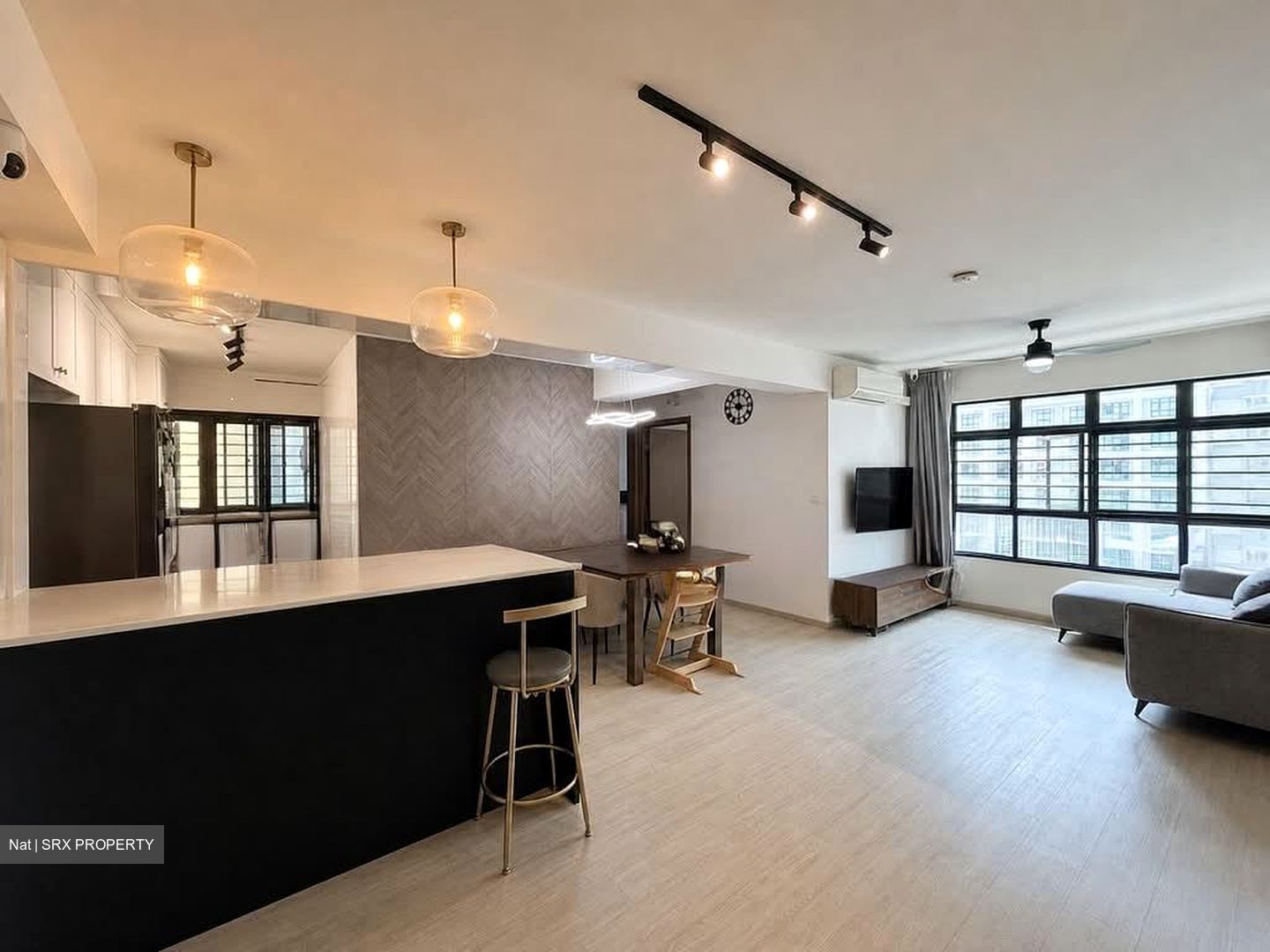 Blk 415B Waterfront I @ Northshore (Punggol), HDB 4 Rooms #554032811